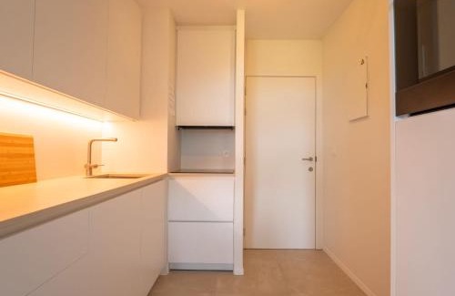 Bredene Apartment | Apartment Appartement 64-202 by Interhome