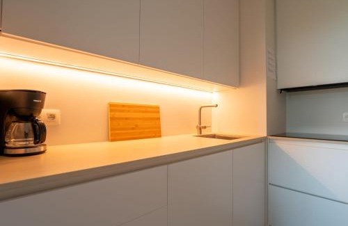 Bredene Apartment | Apartment Appartement 64-202 by Interhome