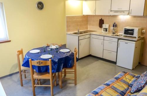 Marckolsheim Apartment | Apartment apt 2 by Interhome