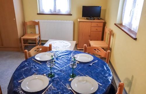 Marckolsheim Apartment | Apartment apt 2 by Interhome