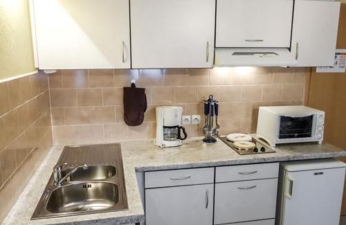 Marckolsheim Apartment | Apartment apt 2 by Interhome