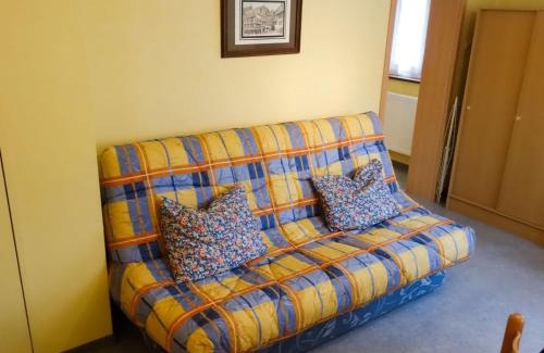 Marckolsheim Apartment | Apartment apt 2 by Interhome