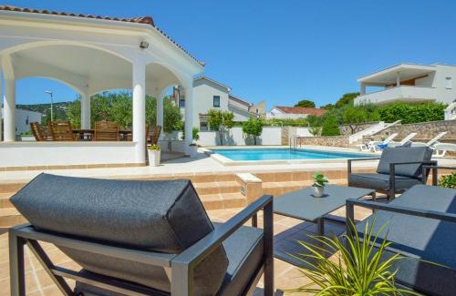 Tribunj Apartment | Apartment Aquanur-3 by Interhome