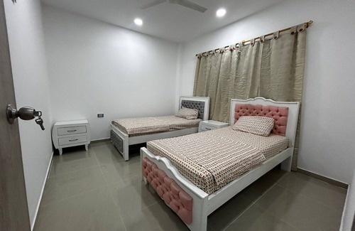 Aracataca Apartment | Apartment, Aracataca