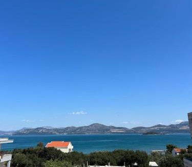 Drace Apartment | Apartment Aralo - Veraja