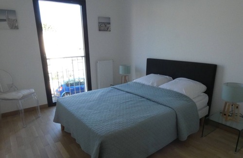 Arcachon Apartment | Apartment Arcachon, 2 bedrooms, 6 persons