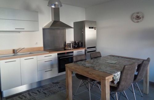 Arcachon Apartment | Apartment Arcachon, 2 bedrooms, 6 persons