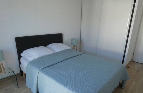 Arcachon Apartment | Apartment Arcachon, 2 bedrooms, 6 persons