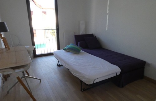 Arcachon Apartment | Apartment Arcachon, 2 bedrooms, 6 persons