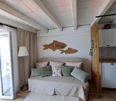 Colonno Apartment | Apartment Archangelo St. Michael