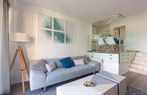 Krk Apartment | Apartment Art
