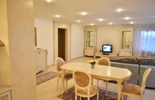 Vitebsk Apartment | Apartment Astoriya