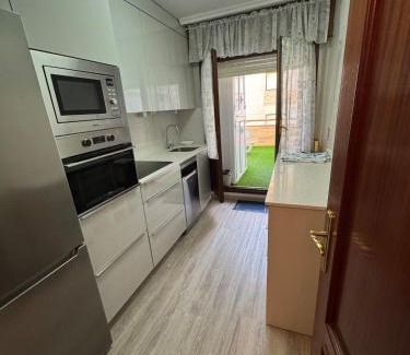 Isla Apartment | Apartment at 20 M De la playa