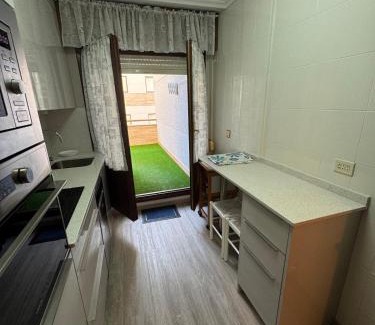 Isla Apartment | Apartment at 20 M De la playa