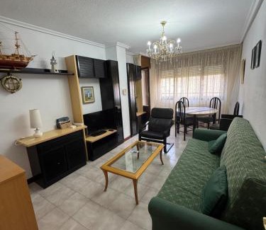 Isla Apartment | Apartment at 20 M De la playa