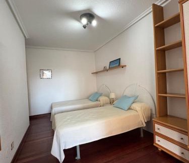 Isla Apartment | Apartment at 20 M De la playa