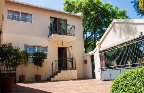 Randpark Apartment | Apartment at 34 Columbine Avenue