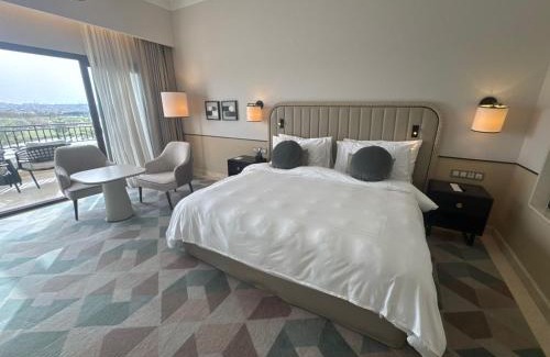 Sidi Abd El-Rahman Apartment | Apartment at Address golf Marassi