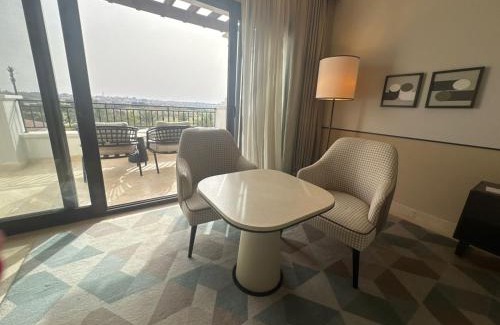 Sidi Abd El-Rahman Apartment | Apartment at Address golf Marassi