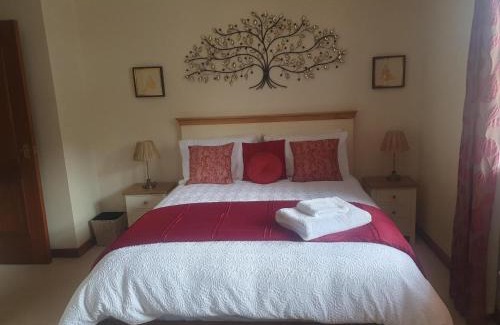 South Galson Apartment | Apartment at Drummond Crescent
