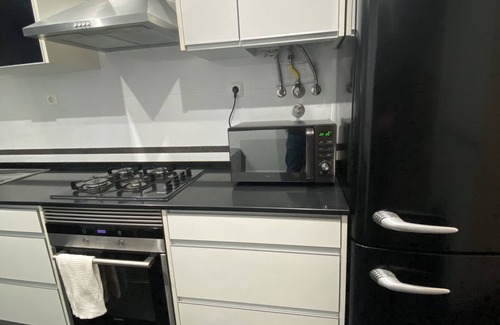 Linda-a-Velha Apartment | Apartment at Jamor National Park