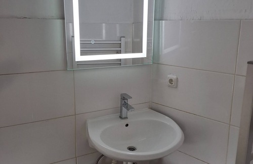 Minden Apartment | Apartment at Minden main station