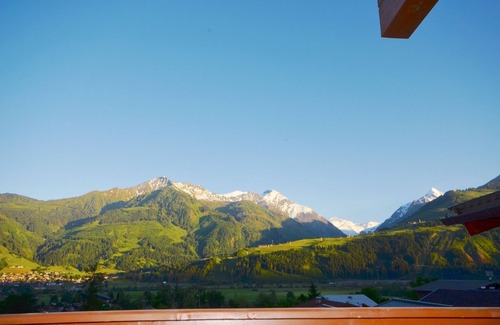 Furth Apartment | Apartment in Apart-Hotel complex, panoramic views, sunny location, swimming pool