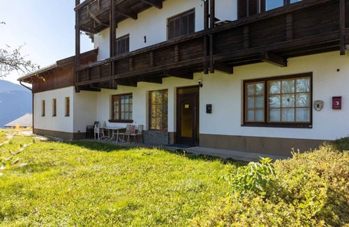 Matschiedl Apartment | Apartment in St. Stefan near Nassfeld Ski Area