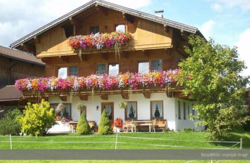 Achenkirch Apartment | Apartment at the Achensee