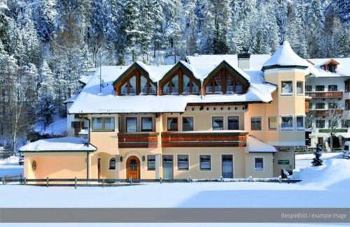 Achenkirch Apartment | Apartment at the Achensee