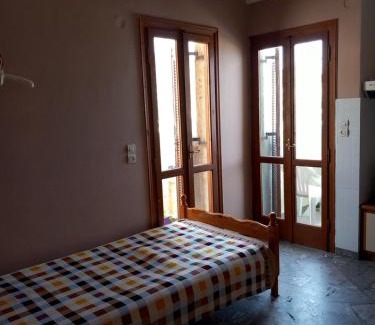 Minoa Pediada Apartment | Apartment at Tsoutsouros South Crete
