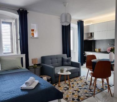 Cres Apartment | Apartment Augustini