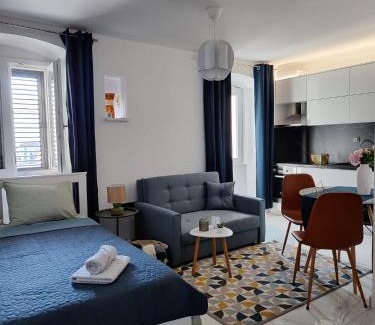 Cres Apartment | Apartment Augustini