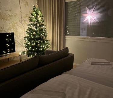 Rovaniemi Apartment | Apartment Aurora