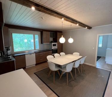 Rovaniemi Apartment | Apartment Aurora