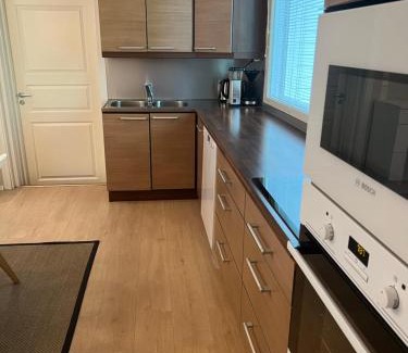 Rovaniemi Apartment | Apartment Aurora