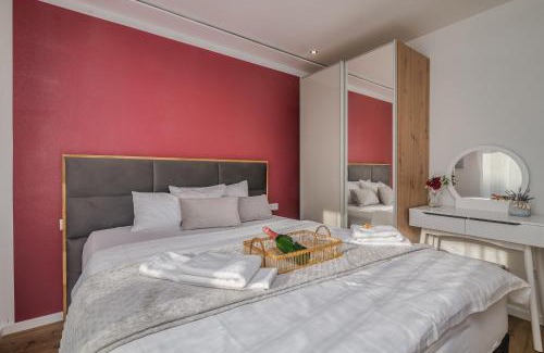 Sveti Anton Apartment | Apartment Aurora Island Krk Malinska