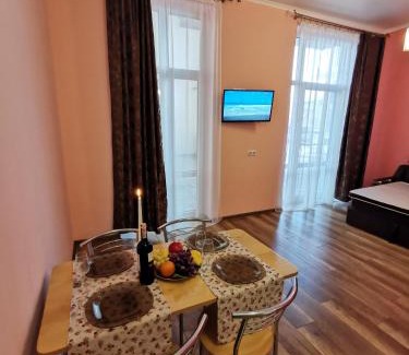 Vapnyarka Apartment | Apartment Avtorski Riviera