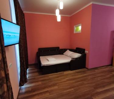 Vapnyarka Apartment | Apartment Avtorski Riviera