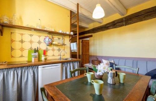 Cortemilia Apartment | Apartment Azzuro by Interhome