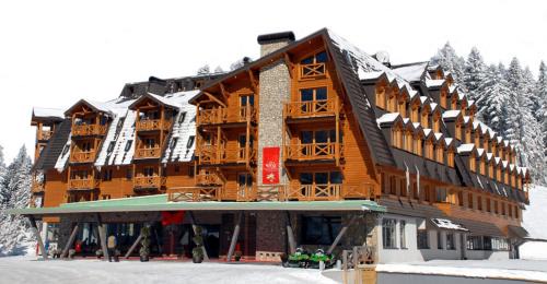 Jahorina Apartment | Apartment B026 - Aparthotel Vučko