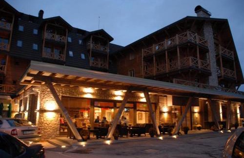 Jahorina Apartment | Apartment B026 - Aparthotel Vučko