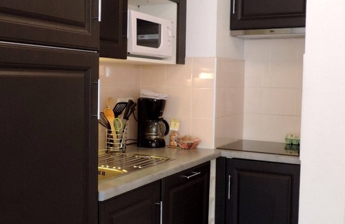 Saint-Mamet Apartment | Apartment Bagnères de Luchon