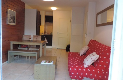 Saint-Mamet Apartment | Apartment Bagnères de Luchon
