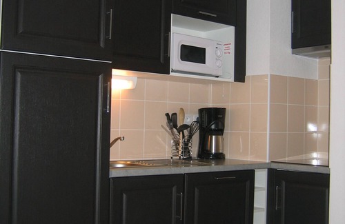 Saint-Mamet Apartment | Apartment Bagnères de Luchon
