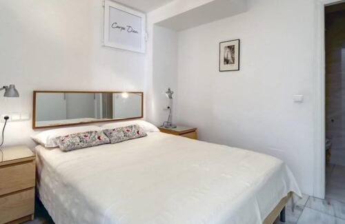 Bahia Dorada Apartment | Apartment Bahia Dorada in Estepona - 4 persons, 1 bedrooms
