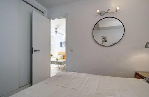 Bahia Dorada Apartment | Apartment Bahia Dorada in Estepona - 4 persons, 1 bedrooms