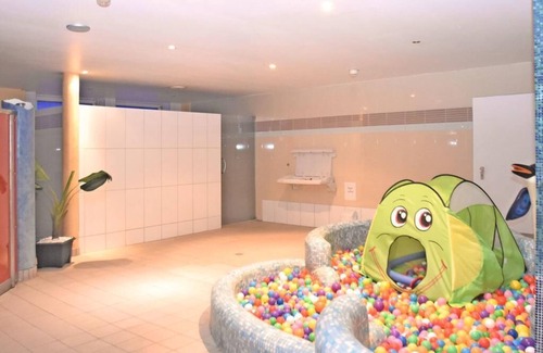 Hahnenklee Condo | Apartment Balbiani
