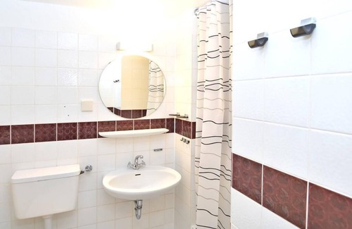 Hahnenklee Condo | Apartment Balbiani