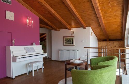 Kuceli Apartment | Apartment Balen